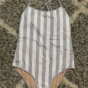 Kortni Jeane XL Sporty One Piece